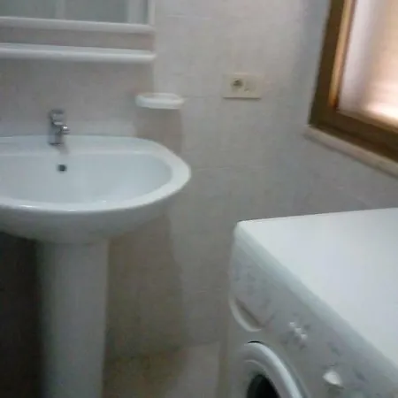 Appartamentino-la Caletta Apartmán La Caletta