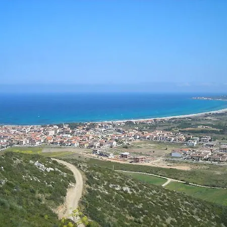Appartamentino-la Caletta * La Caletta