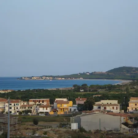 Appartamentino-la Caletta Apartamento