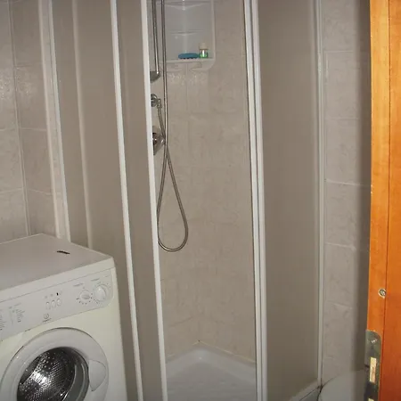 Appartamentino-la Caletta Apartamento La Caletta