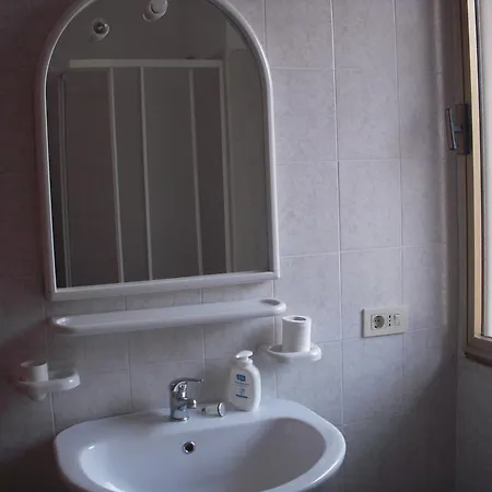Appartamentino-la Caletta Apartamento
