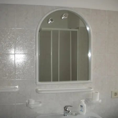 Appartamentino-la Caletta Apartment *