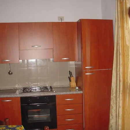 Apartamento Appartamentino-la Caletta