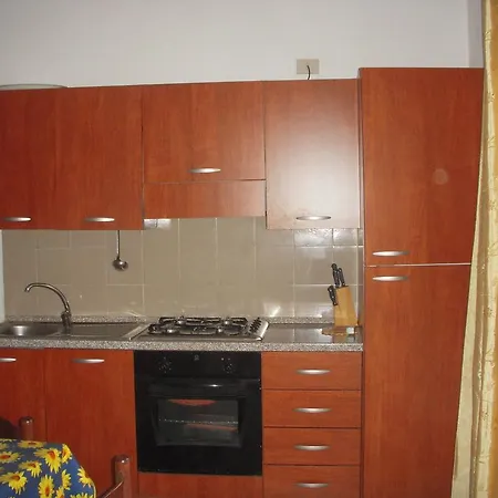 Appartamentino-la Caletta *