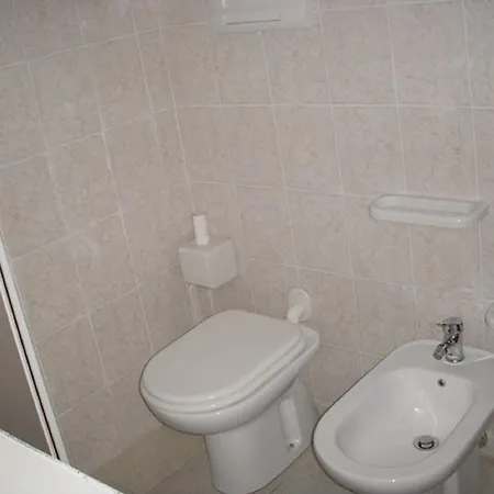 Apartamento Appartamentino-la Caletta