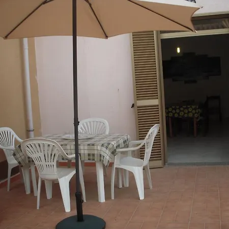 Apartment Appartamentino-la Caletta La Caletta