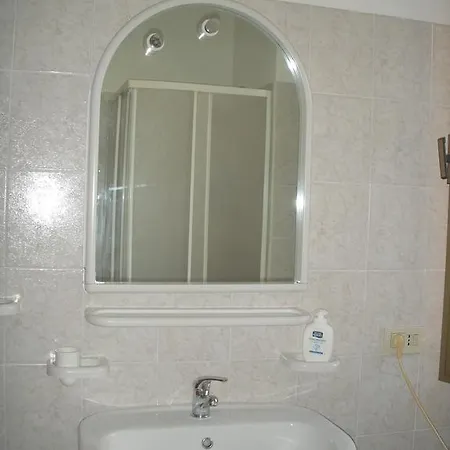 Apartment Appartamentino-la Caletta *