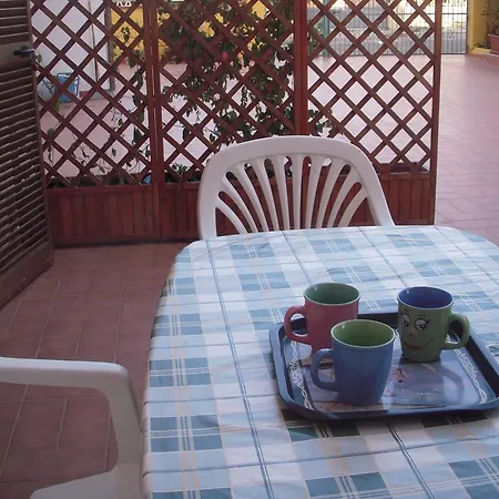 Appartamentino-la Caletta La Caletta