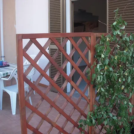 Appartamentino-la Caletta