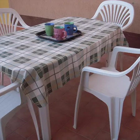 Apartment Appartamentino-la Caletta *