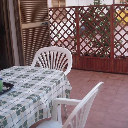 Appartamentino-la Caletta La Caletta