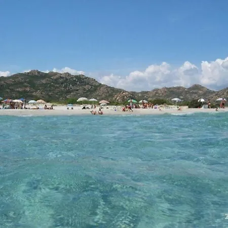 Appartamentino-la Caletta Apartment *