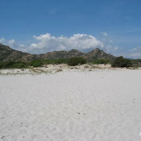 Appartamentino-la Caletta Apartment *