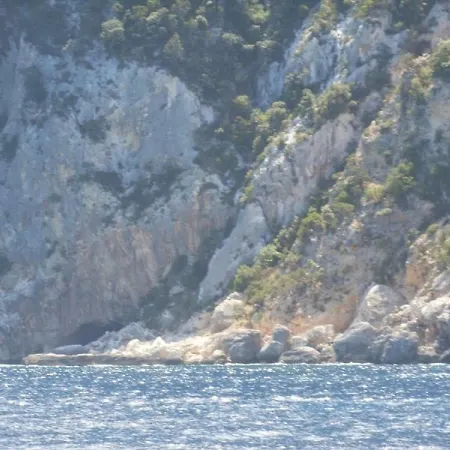 Apartamento Appartamentino-la Caletta La Caletta