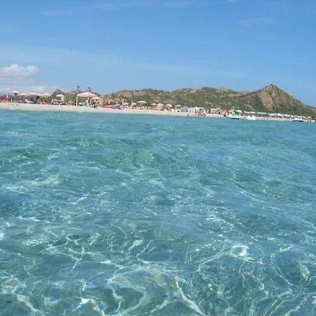 Appartamentino-la Caletta Apartamento *