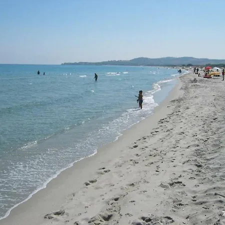 Apartment Appartamentino-la Caletta *