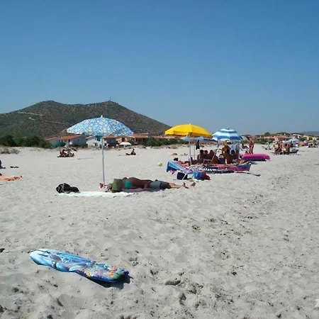 Appartamentino-la Caletta Daire