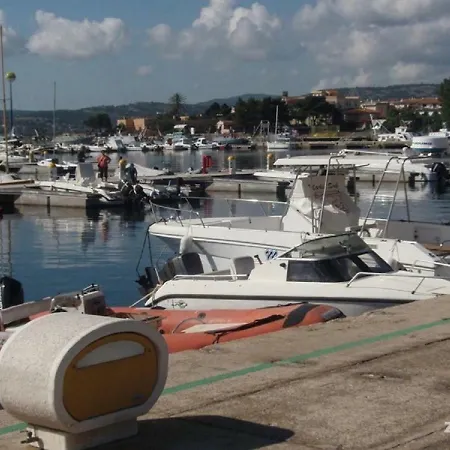 Appartamentino-la Caletta *