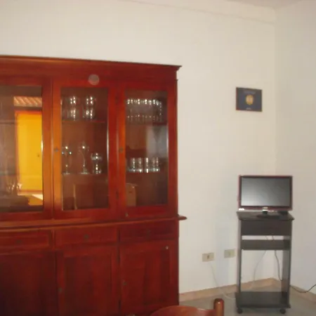 Appartamentino-la Caletta Apartamento *