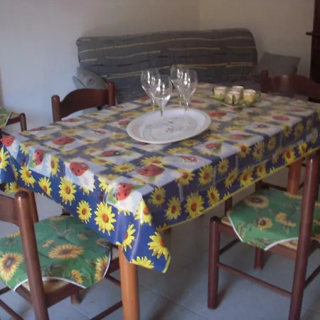Appartamentino-la Caletta Apartamento La Caletta