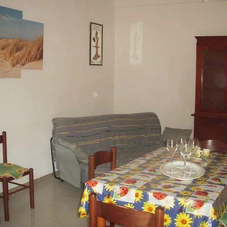 Apartamento Appartamentino-la Caletta