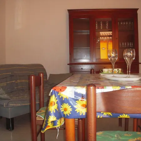 Appartamentino-la Caletta Apartment