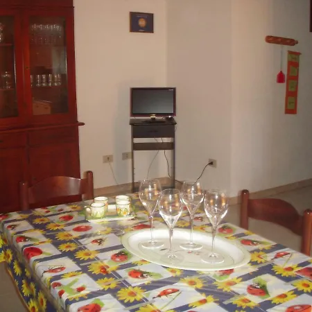 Apartamento Appartamentino-la Caletta *