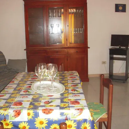 Apartamento Appartamentino-la Caletta *