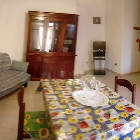 Appartamentino-la Caletta *