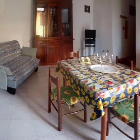 Appartamentino-la Caletta Apartamento