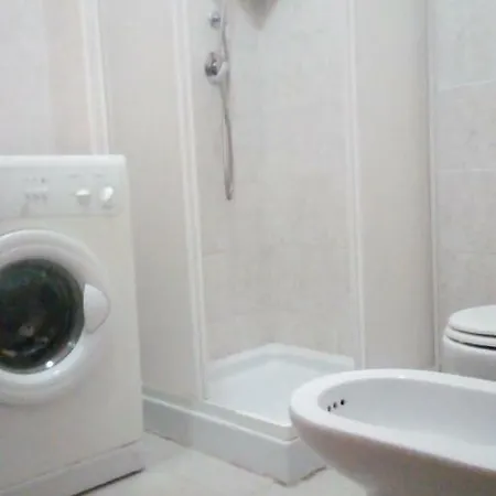 Appartamentino-la Caletta Lägenhet La Caletta