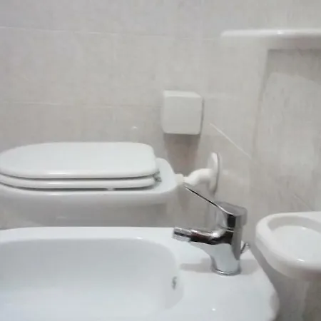 Appartamentino-la Caletta Apartment *