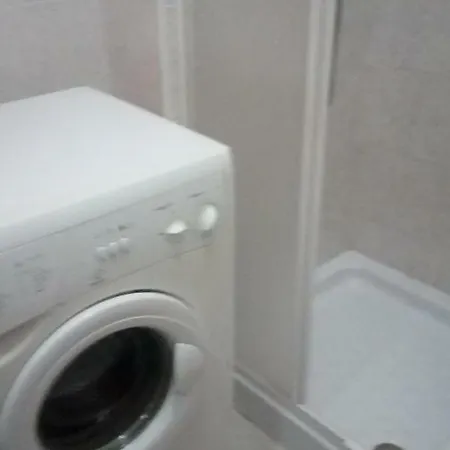 Appartamentino-la Caletta