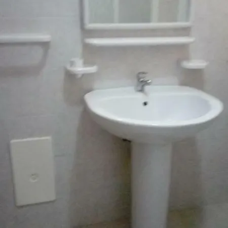 Appartamentino-la Caletta La Caletta