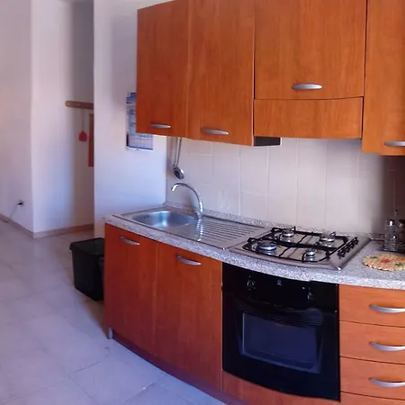 Apartamento Appartamentino-la Caletta *