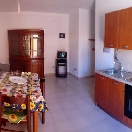 Appartamentino-la Caletta * La Caletta