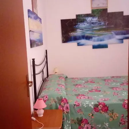 Apartment Appartamentino-la Caletta La Caletta