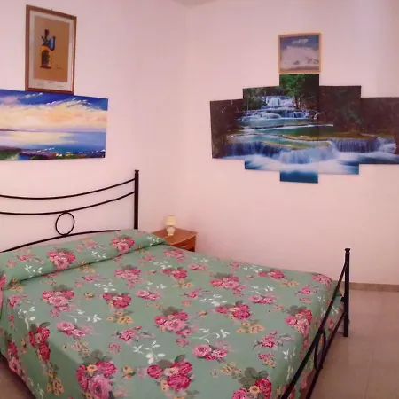 Appartamentino-la Caletta La Caletta