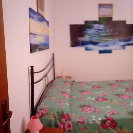 Appartamentino-La Caletta Apartment