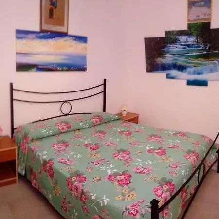 Apartment Appartamentino-la Caletta *