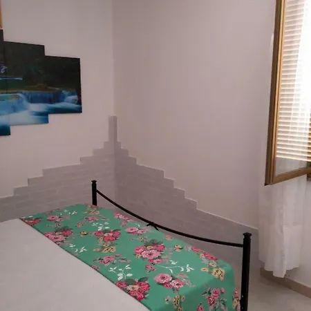 Apartamento Appartamentino-la Caletta *