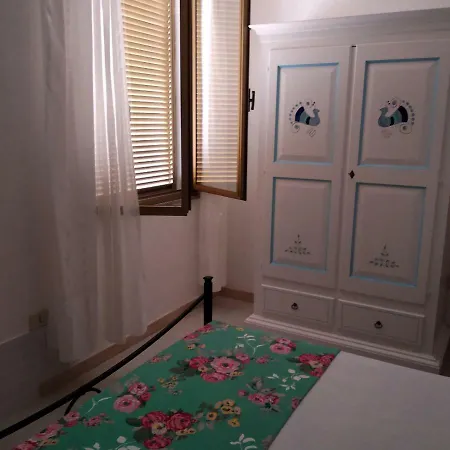Appartamentino-la Caletta