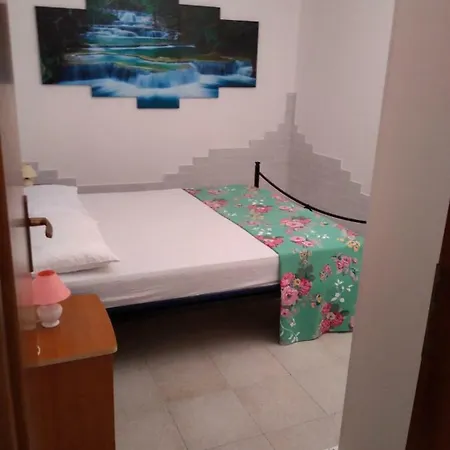 Appartamentino-la Caletta Apartment *