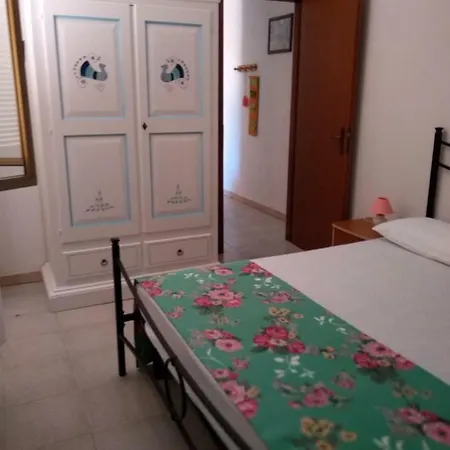 Appartamentino-la Caletta La Caletta