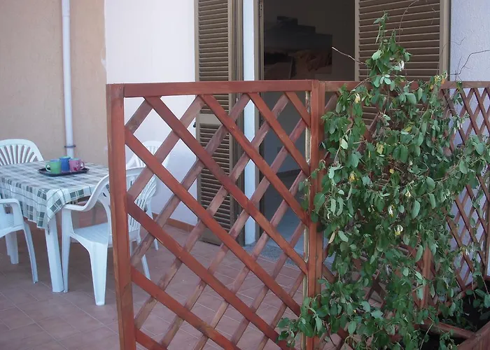 Appartamentino-la Caletta